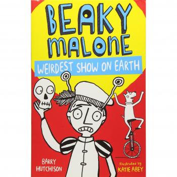 Weirdest Show on Earth: 4