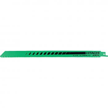 Lama seghetto frontale Hitachi RD70B