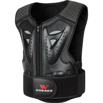 WOSAWE Full Body Armor Suit for Kids (Ages 4-12)