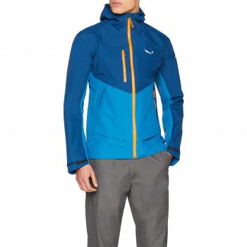 Salewa Puez 2 PTX 3L M JKT Veste homme XL Poseidon/8360