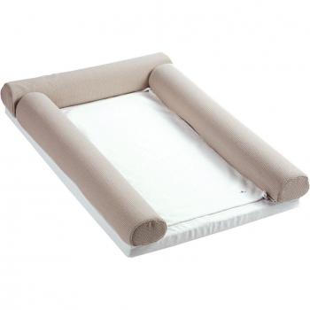 Colchoneta cambiador para cuna convertible Alondra
