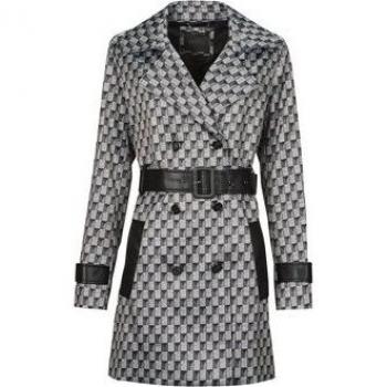 Guess LUANA Kort Vindrock