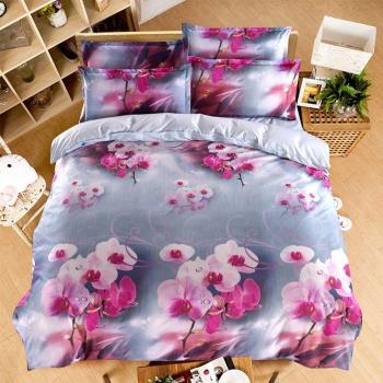 Conjunto Ropa de Cama Vórtice 18T