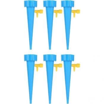 12Pcs Self-Watering Device for Flower Pots