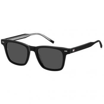 Tommy Hilfiger Sonnenbrille 2127/S Schwarz 51 Herren