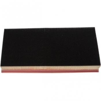 Filtre à air Mann‑Filter C 39 002, remplaçant avec couche mousse VHBW