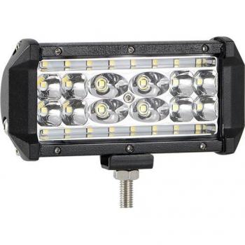 Barra de Trabajo LED 12V 5 84W para ATVs y UTVs
