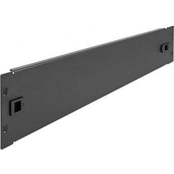 Coperchio Nudo Delock 19 – Rack Nero