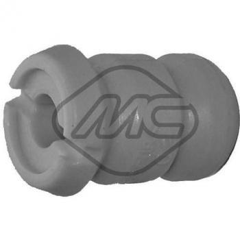 MetaFlex 02975 – suspension élastique