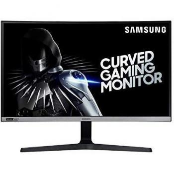 Samsung C27RG54FQU 27 Pollici Monitor Curvo 3000:1