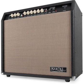 Rocktile GA-60 Mark mit Federhall