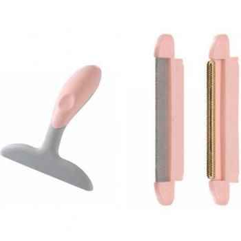 Mini Portable Fabric Shaver
