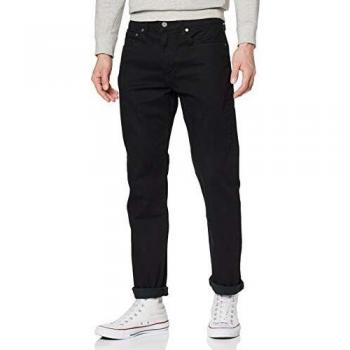 Levi's Jeans 502 Regular Taper Night Shine