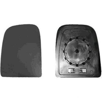 2815867 Van Wezel Outside Mirror Glass
