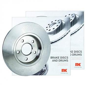 NK 202572 Disque de frein plein