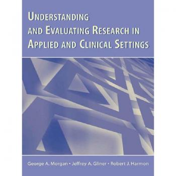 Vitalsource Technologies, Inc. Understanding And Evaluating Research...