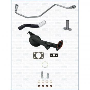Kit de montage compresseur AJUSA OPK00020 – version Peugeot