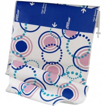 Xavax „RapidPress“ Bügelbrettbezug – 127 × 43 cm