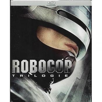 Trilogie Robocop
