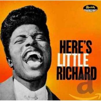Here's Little Richard (Remastered & Expanded)