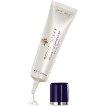 OroVelvet Fissa Crema Occhi