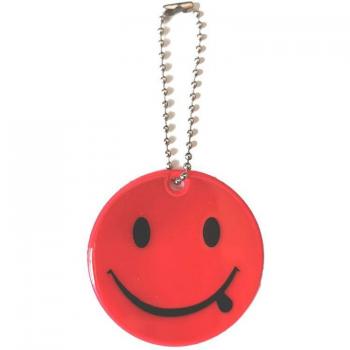 5CM Reflective Keychain for Safety
