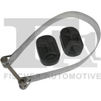 Holding Bracket, silencer