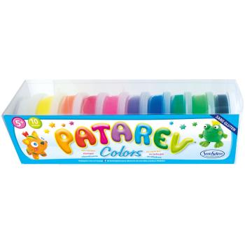 Patarev