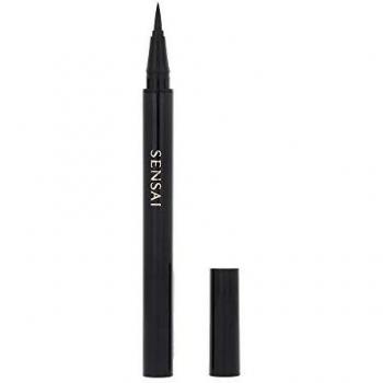 Sensai Designing Liquid Eyeliner in Deep Black 0.2 ml