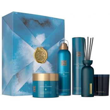 Élégance Hammam en Coffret