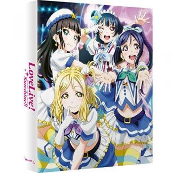 Love Live! Sunshine!!