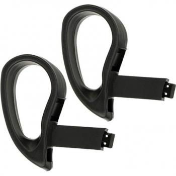 VW Golf IV Mk4 Polo Seat Tilt Release Handle Pair (Left and Right)
