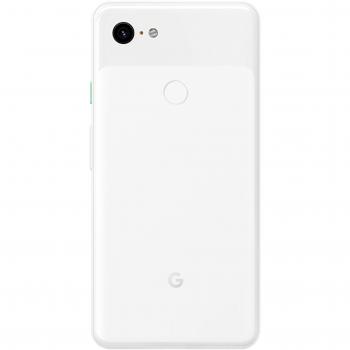 Pixel 3 XL 128GB White Plus