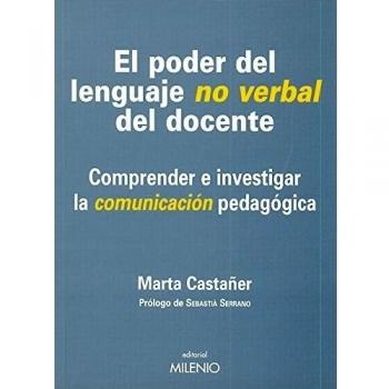 El poder del lenguaje no verbal del docente