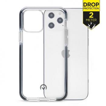 Custodia Nero Mobilize per iPhone 12 Pro Max