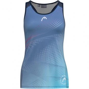 HEAD Play Damen Sporttop