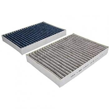 Filtro cabina Caremetix LAO 292/S