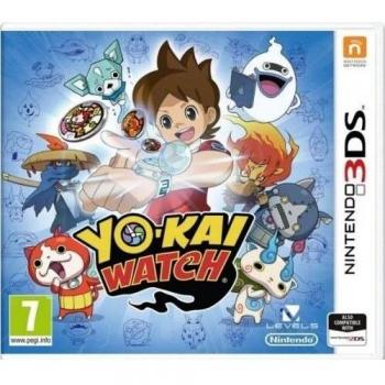 Yo-Kai Watch: The Movie