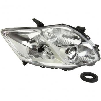 ABAKUS 212-11M5R-LD-EM Projecteur principal
