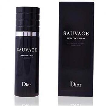 Dior Sauvage Very Cool Spray 100ml