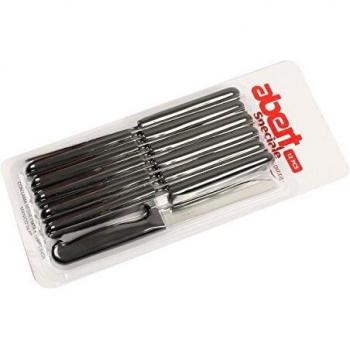 Abert Tavola Rost 12-Piece Tableware Knives Set