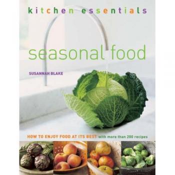 Seasonal Food