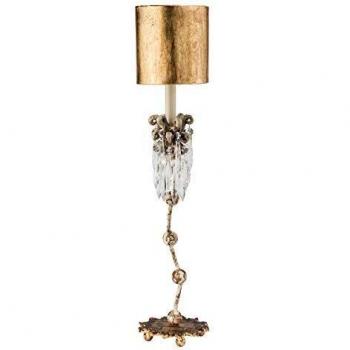 Venetian Elegance Desk Lamp