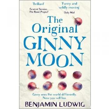The Original Ginny Moon