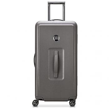 Valise rigide Argent 73 cm Turenne