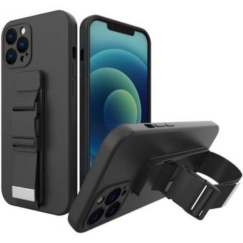 Cintura Custodia Silicona Xiaomi Redmi 10