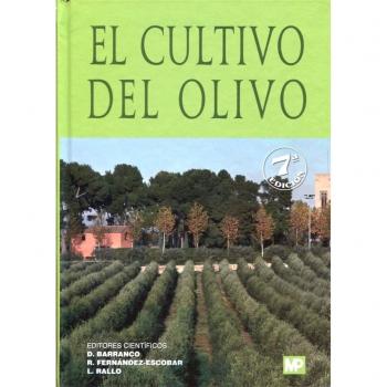 El Cultivo Del Olivo