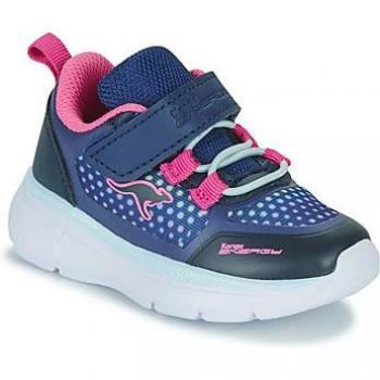 Kangaroos Kinder Lauflernschuhe K-IQ Swatch EV