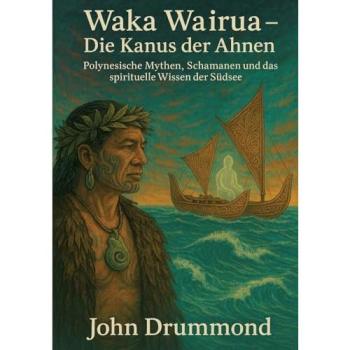 Waka Wairua
