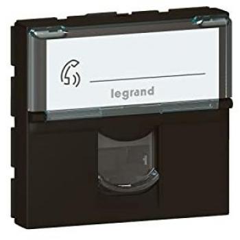 Prise RJ45 Legrand